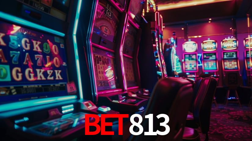 Descubra a Essência do bet813: Nossa História e Compromissos