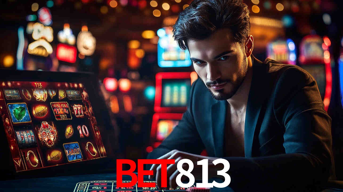 bet813 bet casino