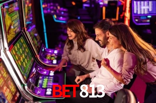 Apostas de Tênis bet813