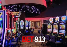 Sistema VIP bet813