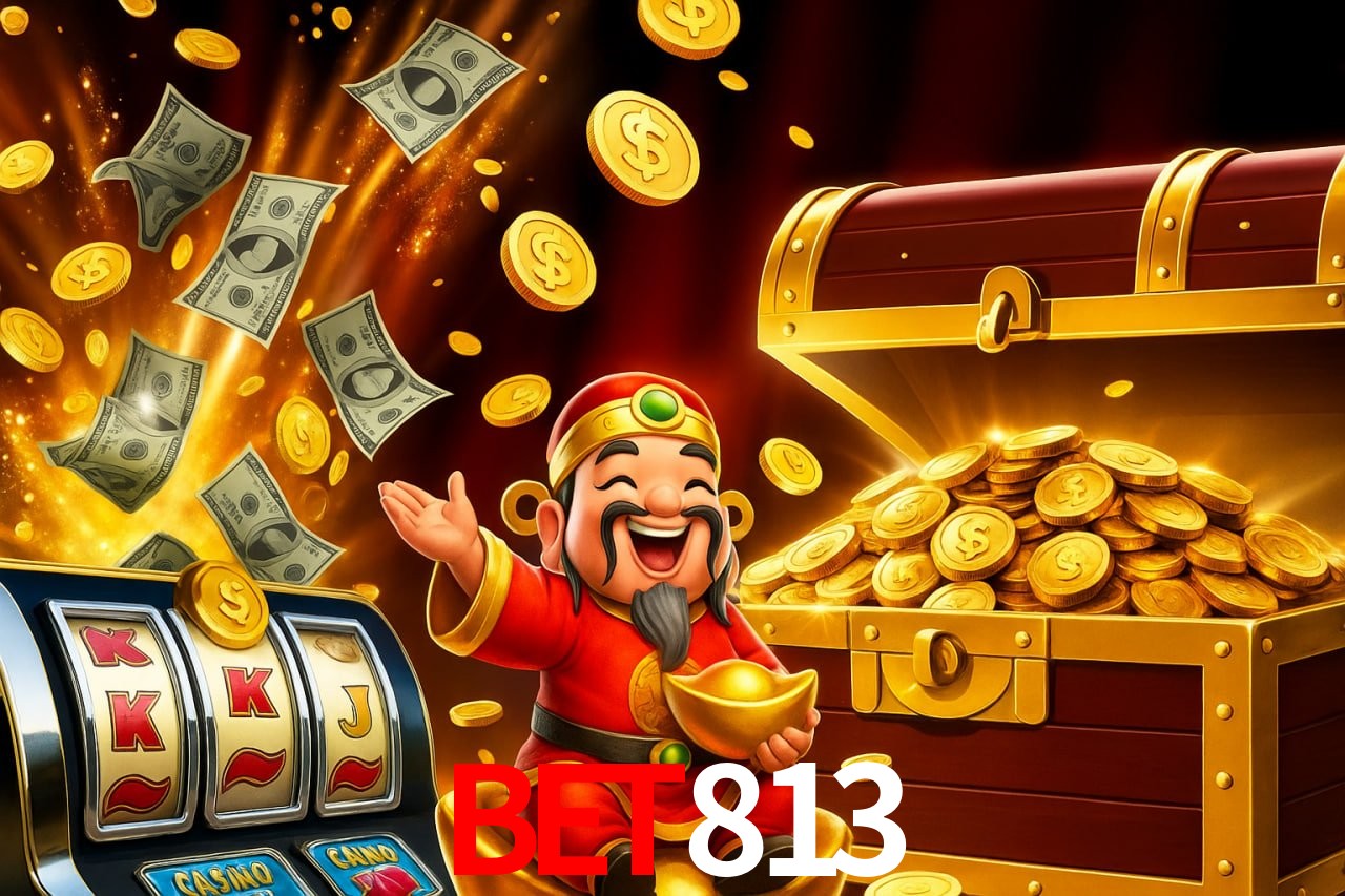 Provedores de Jogos bet813