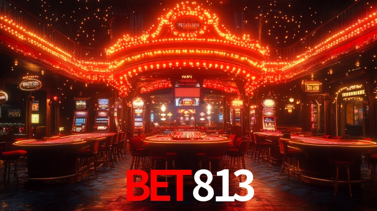 bet813