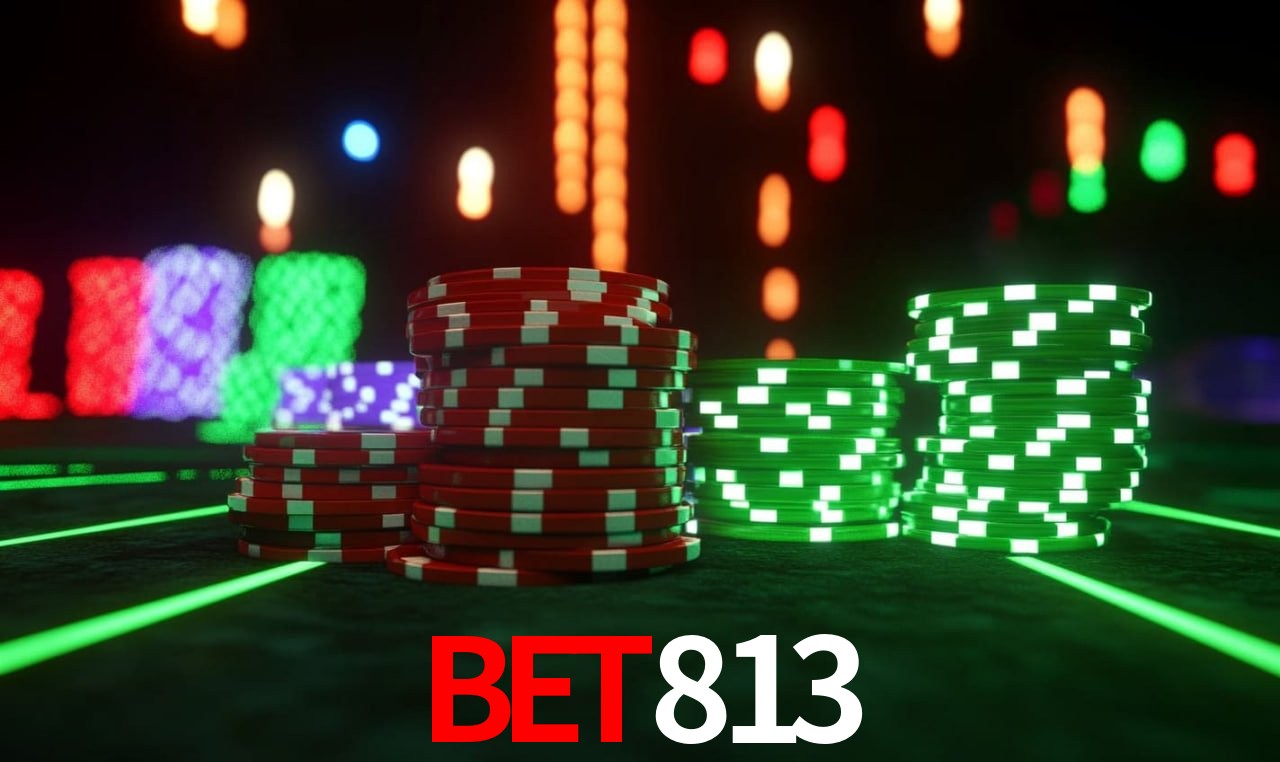 Game Statistics bet813