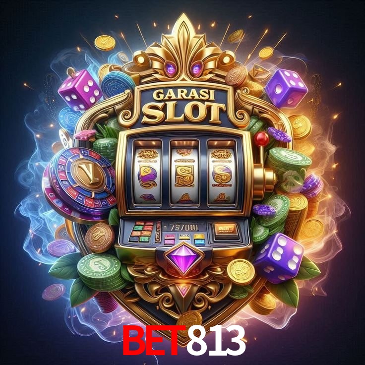 bet813 Caça-níqueis móveis