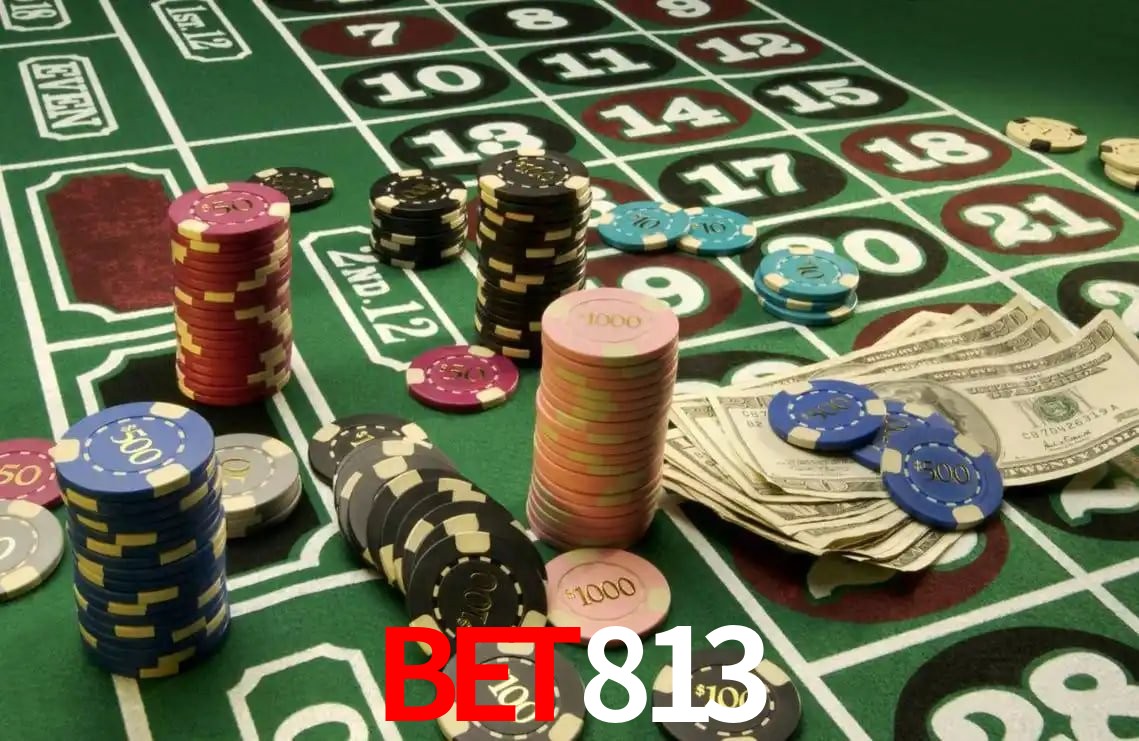 bet813.com