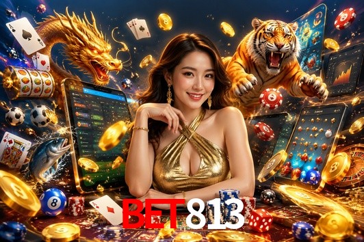 Platform Technology bet813