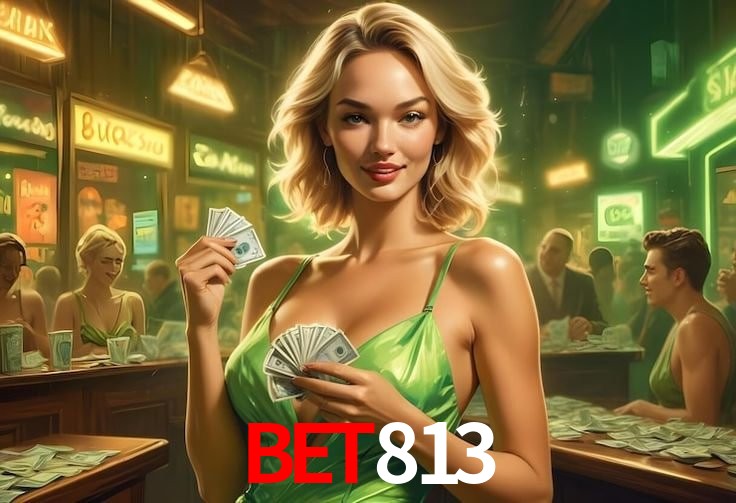 Interface do App bet813