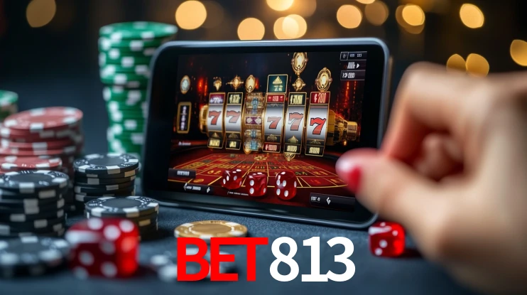 Instant EasyPaisa bet813