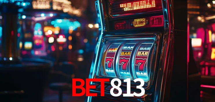 Welcome Bonus bet813