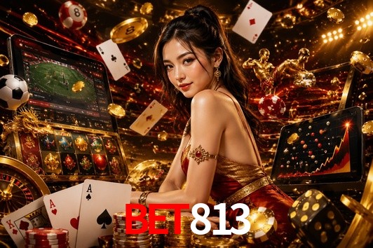 Exclusive Offers bet813