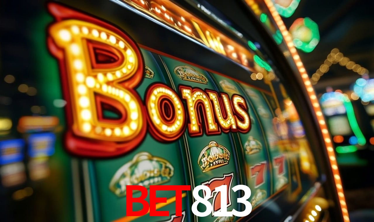 Prêmio bet813