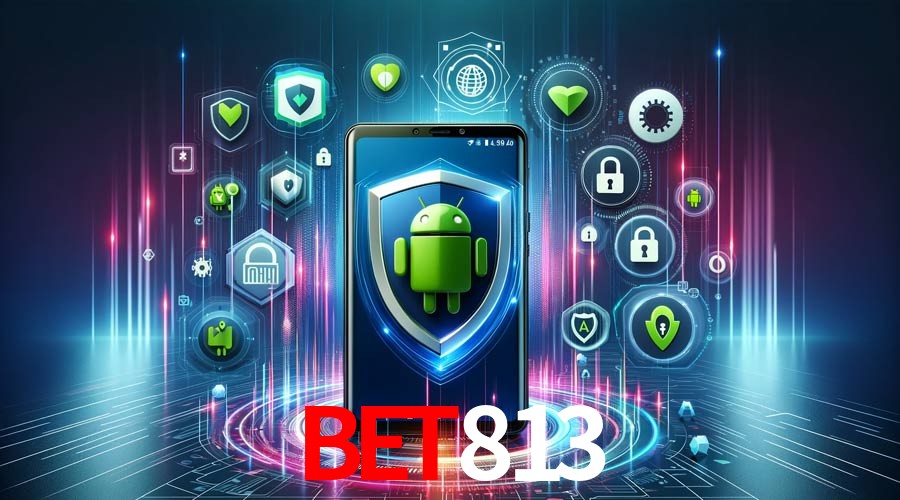 Security Systems bet813