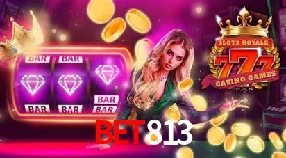 Apostas Esportivas na bet813: Um Guia Completo