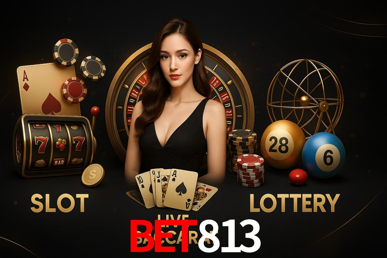 Ganhador bet813