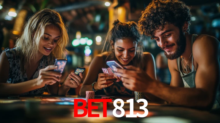 Daily Bonuses bet813