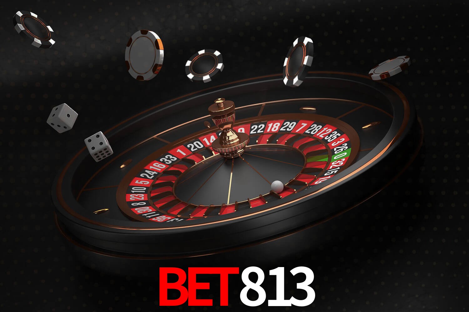 bet813.com