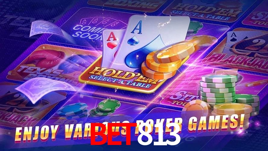 Casino VIP bet813