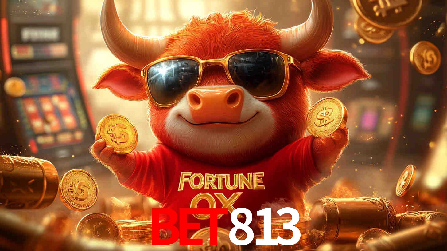 bet813.com