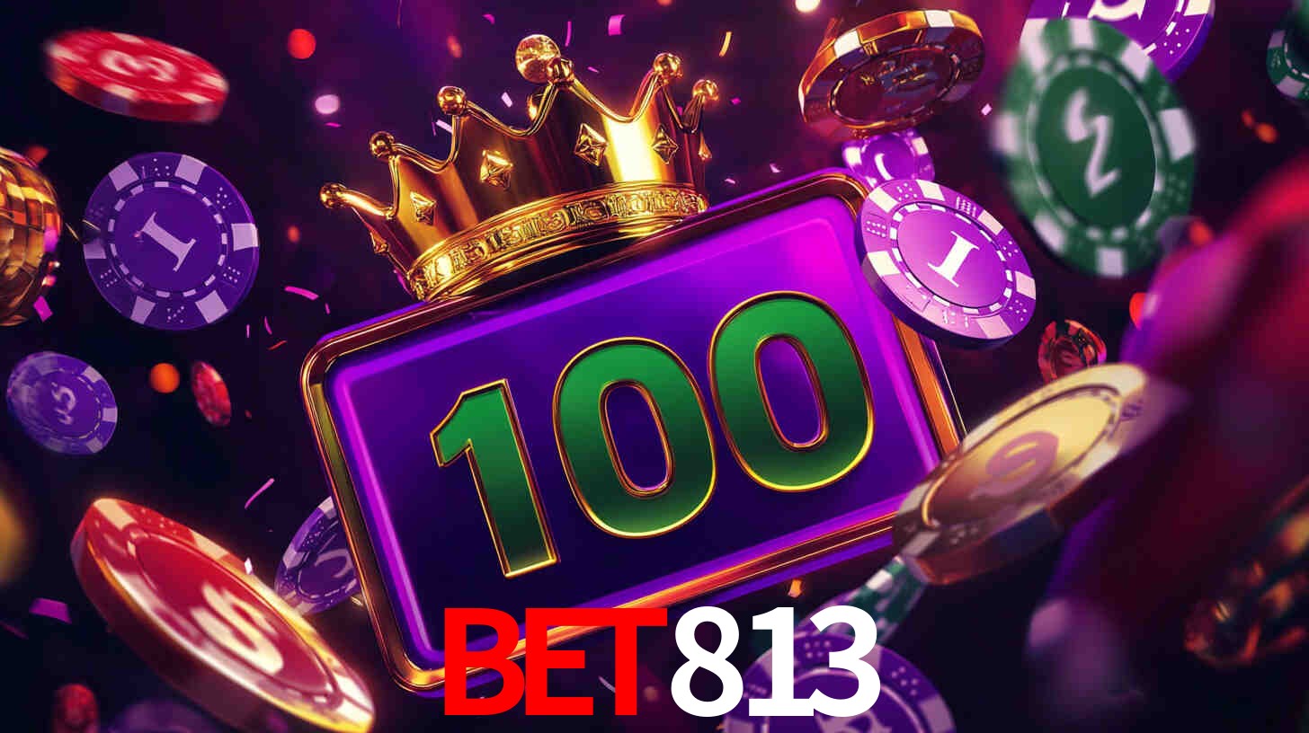 Exclusive Games bet813