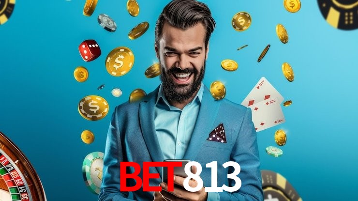 Game Providers bet813